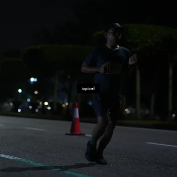 Runner Photo 5366051