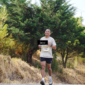 Runner Photo 5366052