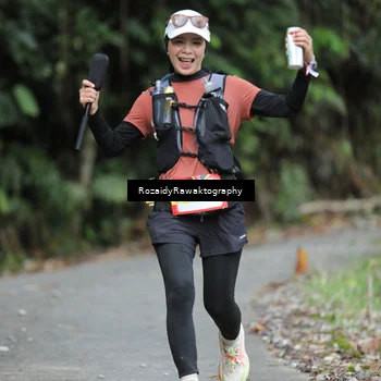 Runner Photo 5366053