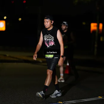 Runner Photo 5366056