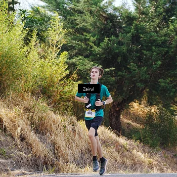 Runner Photo 5366061