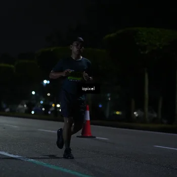 Runner Photo 5366062