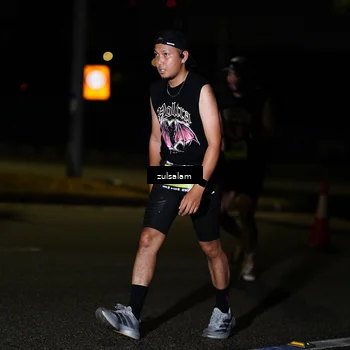 Runner Photo 5366063