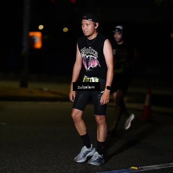 Runner Photo 5366067