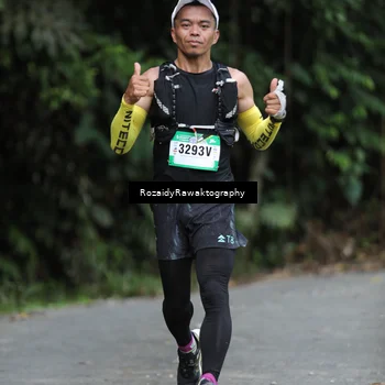 Runner Photo 5366068