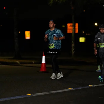 Runner Photo 5366071