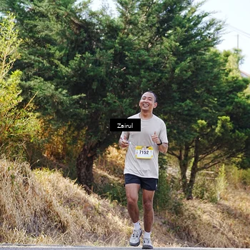 Runner Photo 5366072