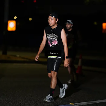 Runner Photo 5366073