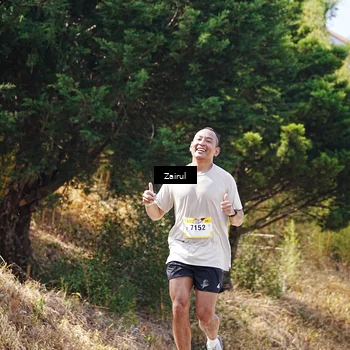 Runner Photo 5366075
