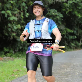 Runner Photo 5366079