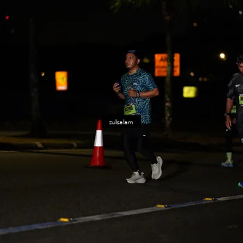 Runner Photo 5366080