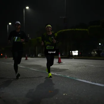 Runner Photo 5366082
