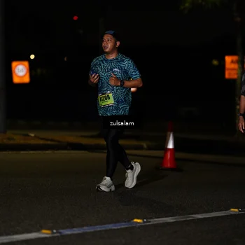 Runner Photo 5366083