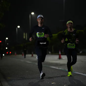 Runner Photo 5366084