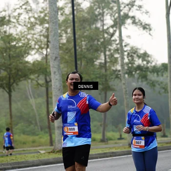 Runner Photo 5366085