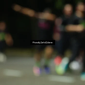 Runner Photo 5366086