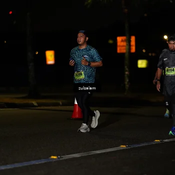 Runner Photo 5366088