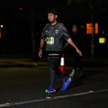 Runner Photo 5366089