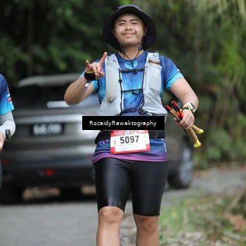 Runner Photo 5366092