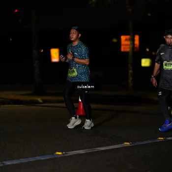 Runner Photo 5366096
