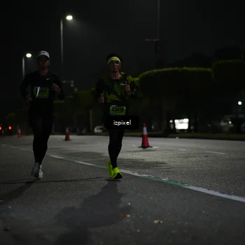 Runner Photo 5366102