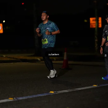 Runner Photo 5366103