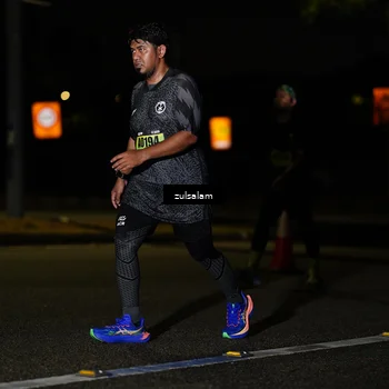 Runner Photo 5366105