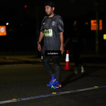 Runner Photo 5366106