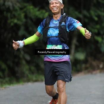 Runner Photo 5366107