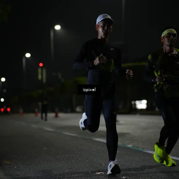 Runner Photo 5366108
