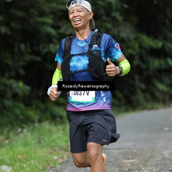 Runner Photo 5366110
