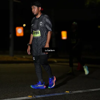 Runner Photo 5366112