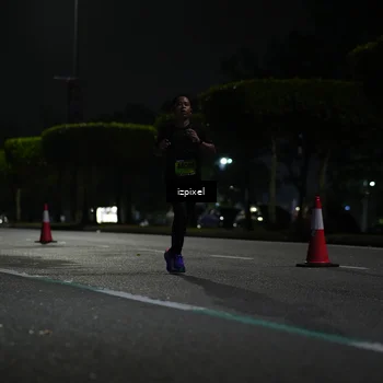 Runner Photo 5366114