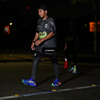 Runner Photo 5366115