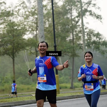 Runner Photo 5366116