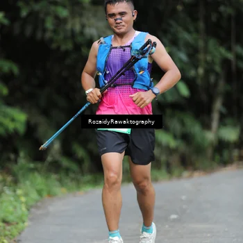 Runner Photo 5366117