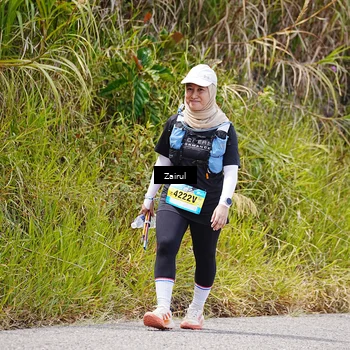Runner Photo 5366120