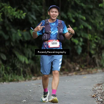 Runner Photo 5366125