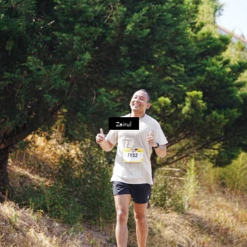 Runner Photo 5366128