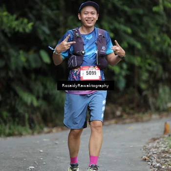 Runner Photo 5366130