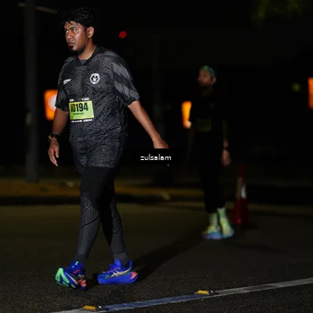 Runner Photo 5366133