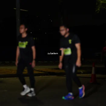 Runner Photo 5366135