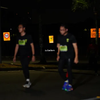 Runner Photo 5366137