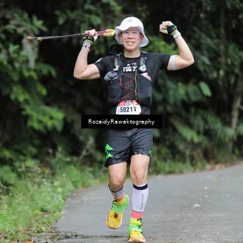Runner Photo 5366138