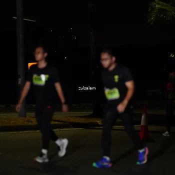 Runner Photo 5366139