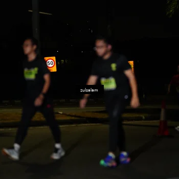 Runner Photo 5366143