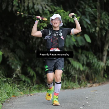 Runner Photo 5366144