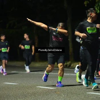 Runner Photo 5366147
