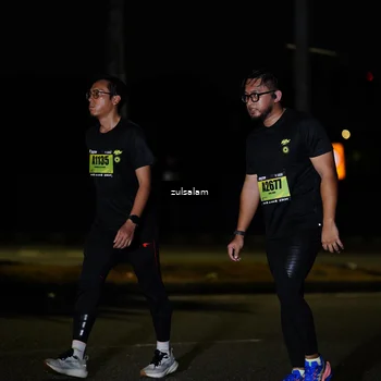 Runner Photo 5366148