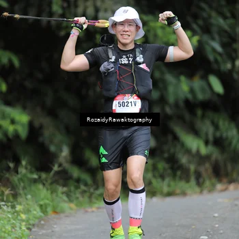 Runner Photo 5366149